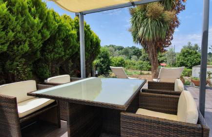 Moradia Albertina - Foto 1