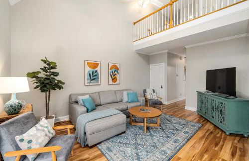 The Cloverleaf - Near Downtown Cary & RDU - Foto 8