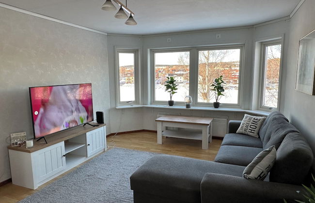 Amerikavägen Apartments - Photo 1