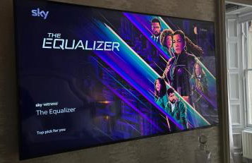 2 Bedroom Sofa bed in livingroom Castle View 1st floor sleeps 6 - Foto 22