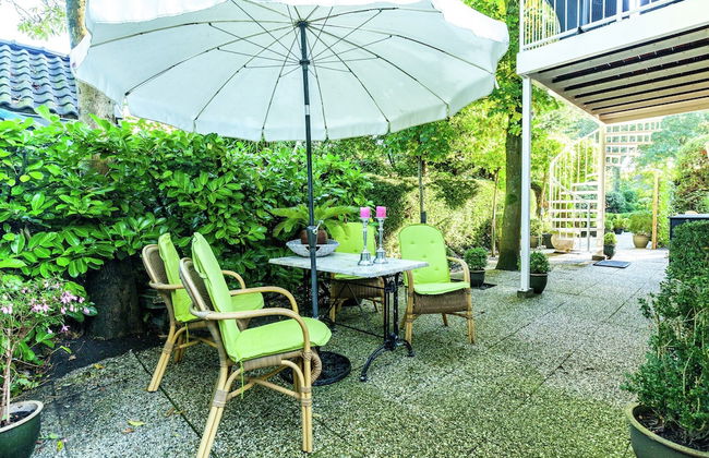 Quaint Apartment in Oostkapelle Zealand With Terrace - Photo 71