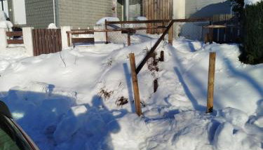 Maison 2-4 personnes, vue sur le Sancy - Foto 5