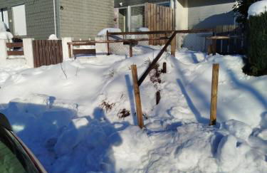 Maison 2-4 personnes, vue sur le Sancy - Foto 5