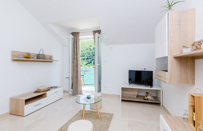 Apartments La Luna - Foto 16