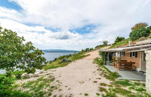 Gorgeous Home In Nerezisca With Wifi - Foto 1