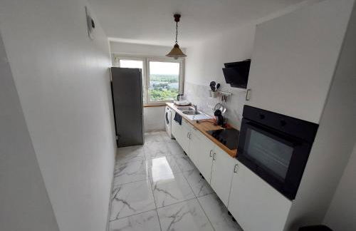 Beautiful & cosy 3 bedrooms full accommodation - Foto 13