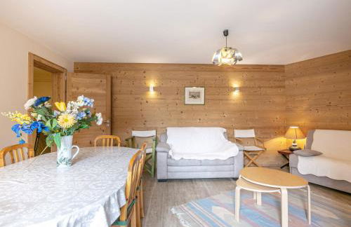 Appartement spacieux avec wifi, parking, balcon Sud à 10 min des commodités - FR-1-694-33 - Foto 11