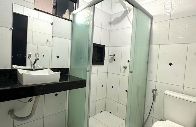 Flat Davisis - Parada do Jalapão - Foto 70