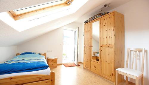 Ferienwohnung Weingut Ackermann - Foto 4