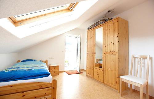 Ferienwohnung Weingut Ackermann - Foto 4