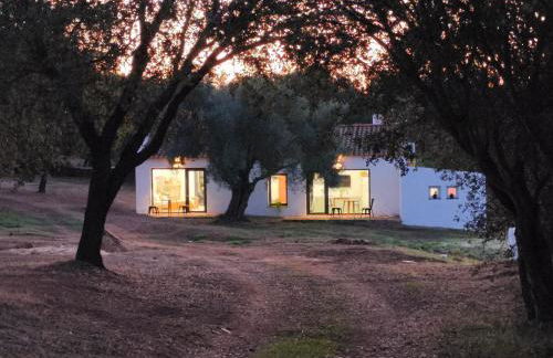 Las Huertas del Abrilongo - Foto 16