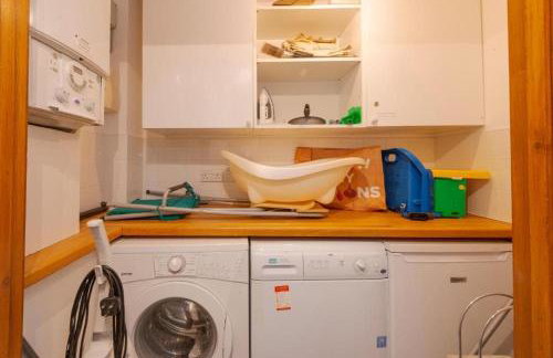 White Lodge Ocean View Apartment Mawgan Porth - Foto 34