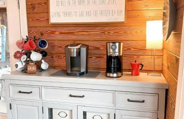 Cabin Sweet Cabin - Photo 40