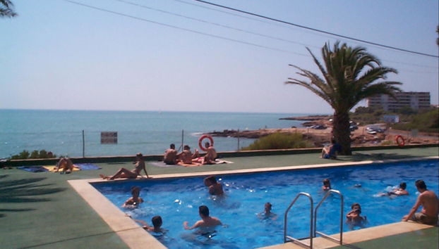 Alpen1 Finca del Moro / 2 Dormitorios - Foto 5