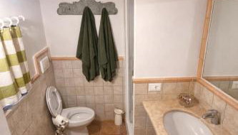 Dolce vita al lago - Foto 3, towels, Shower