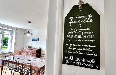 Sublime maison familiale refaite à neuf Quartier très calme verdoyant - Foto 29