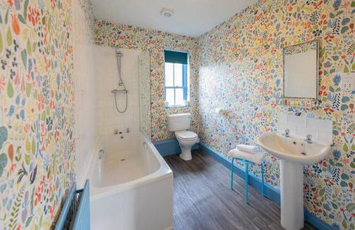 Sheriffs Tower Cottage - East - Foto 10