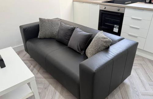 9 Mill Lane, Cardiff - PRIME CITY CENTRE - Foto 3