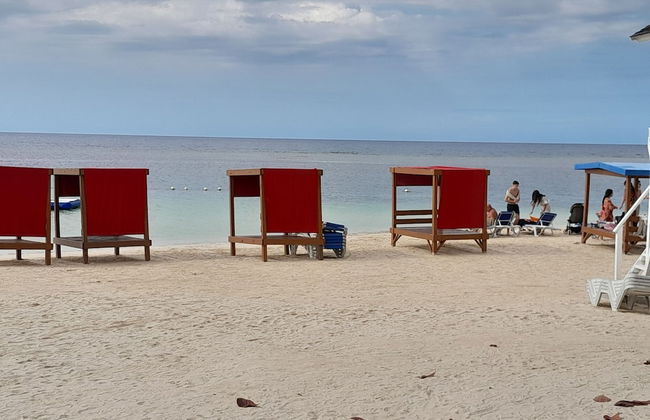 Blue Turquoise Sea Villa - Photo 34