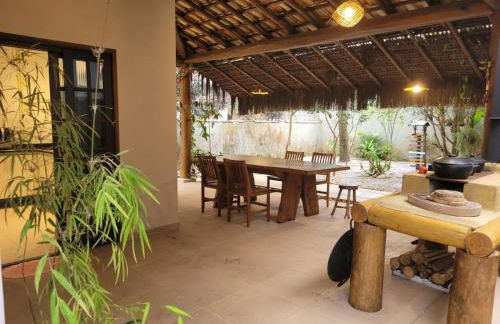 CASA PROXIMA A PRAIA GRANDE E TENORIO - Foto 23