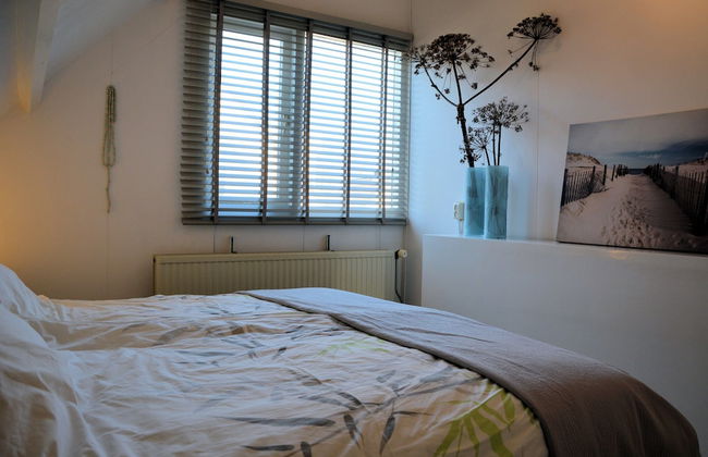 Cozy Holiday Home in Noordwijkerhout near Lake - Foto 3