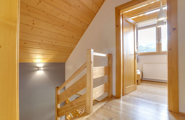 Chaty Pod Beskidkiem - Foto 14