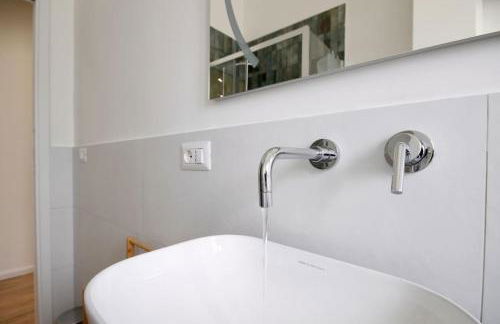 HC - Charming Apartment in Vigna Clara - Foto 6