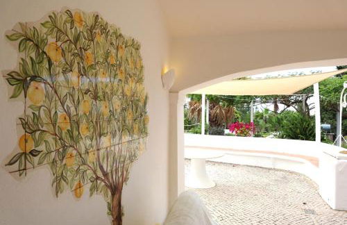 Villa Quintinha - Photo 4