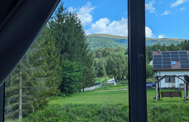 Korona Bieszczad Premium Apartments - Foto 34