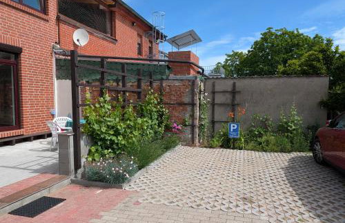 Ferienwohnung Schwerin, ruhig und zentral - Foto 20