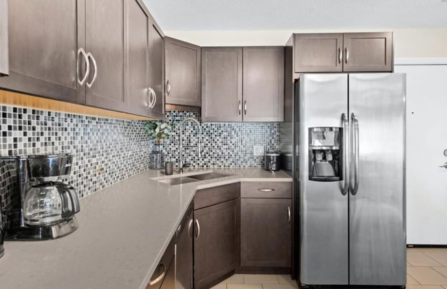 Modern Calgary Apartments - Calgary 1320 1St SE 1503 P4 2Bd 2bath - Photo 17