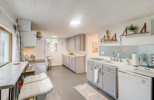 Waterfront Millington Vacation Rental with Hot Tub! - Foto 30