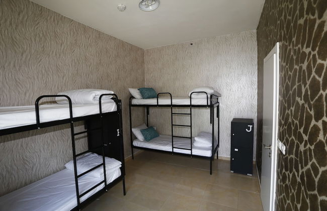 Gordon Inn & Suites - Foto 17