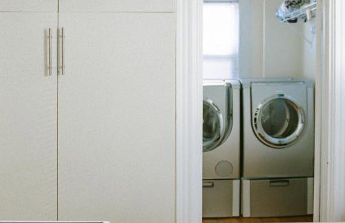 Peaceful Oasis on Munjoy Hill 1st flr 3BR parking - Foto 21