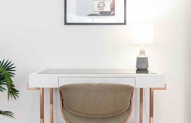 Piet Furnished Apartments - Foto 8