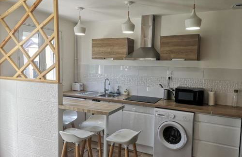 La Bohème - Maison + Parking (Portes de Chartres) - Foto 9