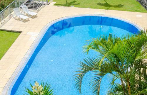 Unique Tropical Style Penthouse with a Dreamy View - by Portugal Collection - Photo 19