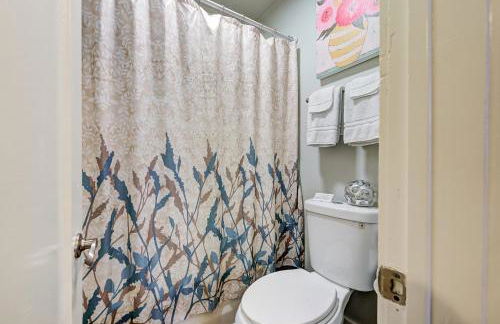 Putnam Pad-2 in 1 listing quiet neighborhood - Foto 16