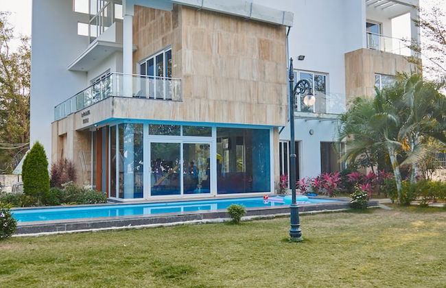 Bliss Farm Stay- lilly - Photo 12