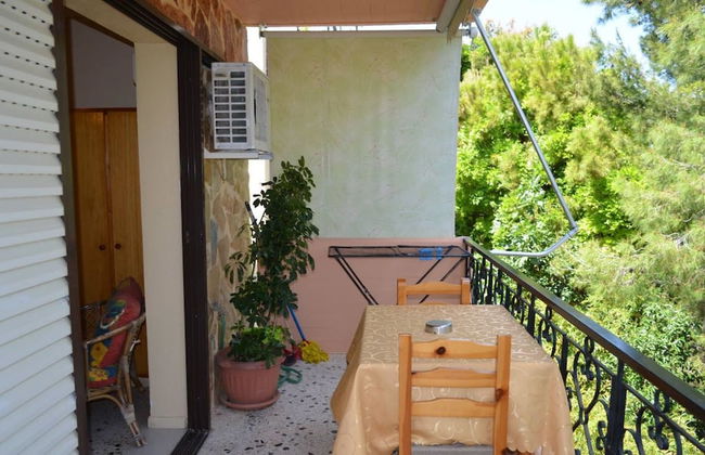 Apartments Zoumperi - Foto 36