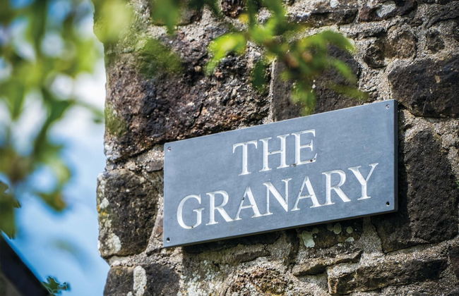 The Granary - 3 Bed Barn Conversion - Llawhaden - Foto 72