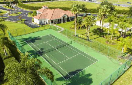 Marvelous 4Bd Close to Disney w Pool at 313 Tuscan Hills - Foto 62