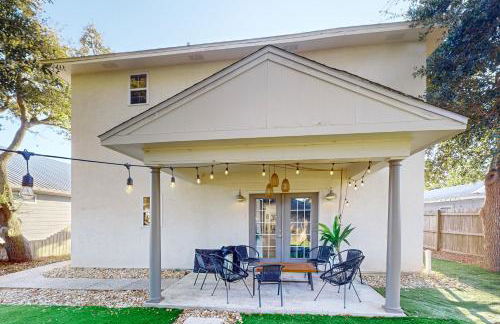 Gorgeous coastal dog-friendly home with plenty of space and close to everything - Foto 27