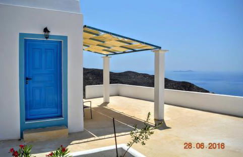 Villa Aigli - Foto 41