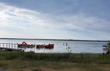 Domek wakacyjny Gardna Wielka - Foto 16