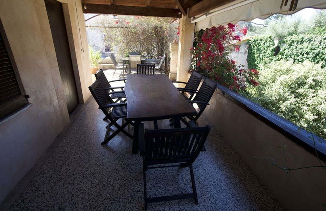 Finca Son Vivot - Photo 52