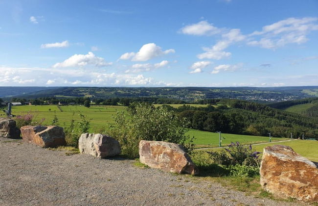 Terrace Apartment, Trois-ponts - Foto 34