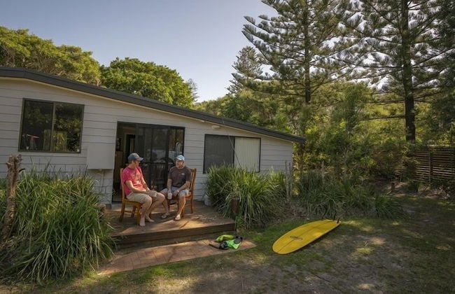 Plomer Beach House - Foto 8