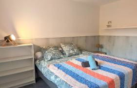 L'Acacia, F2 terrasse et jardin,plage à 400mètres - Photo 9