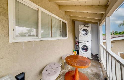 Work and Play! Studio 7 Mi to Dtwn San Bernardino - Foto 22